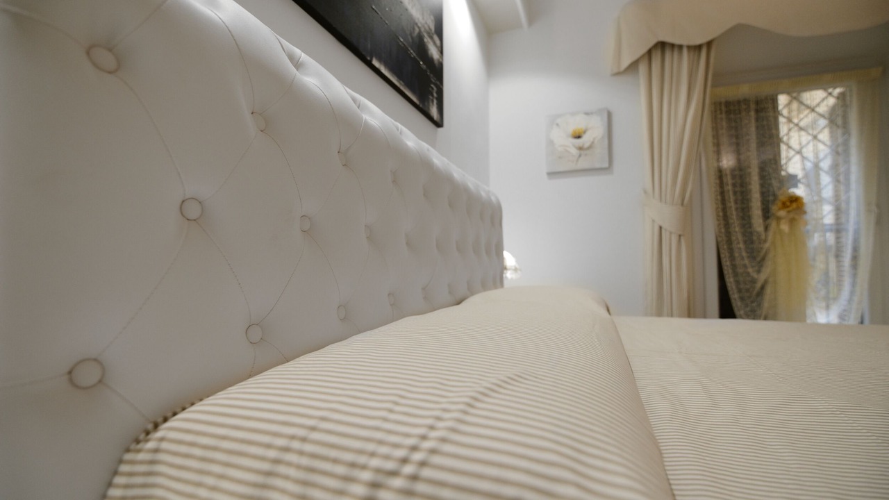 Photo of Bedroom in Rome Province