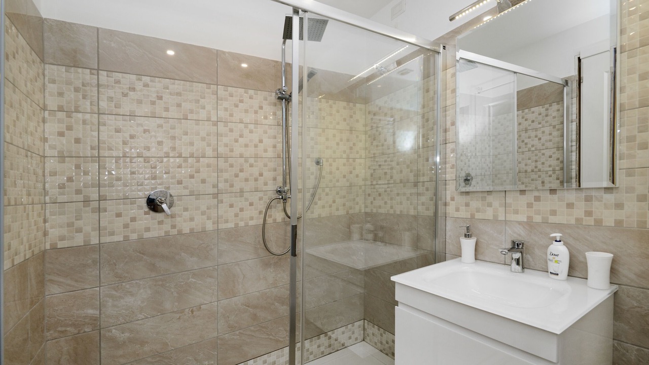 Photo of Bathroom in Rome Province