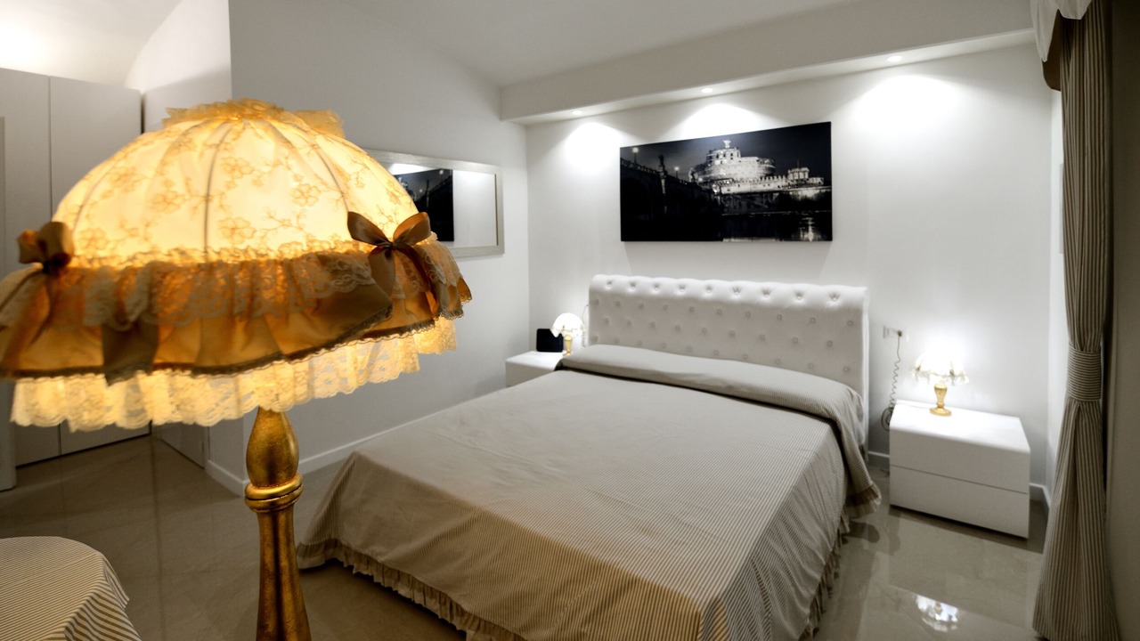 Photo of Bedroom in Rome Province