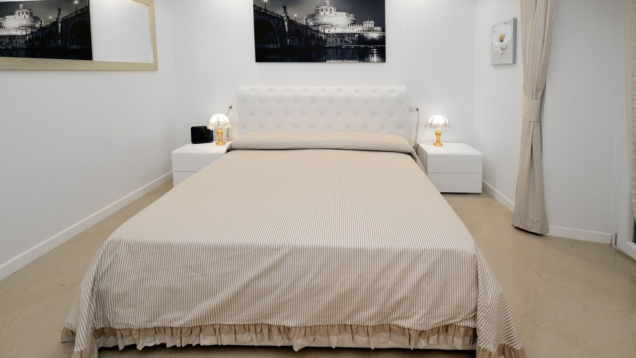 Photo of Bedroom in Rome Province