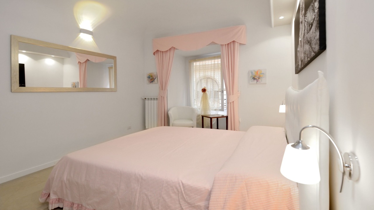 Photo of Bedroom in Rome Province