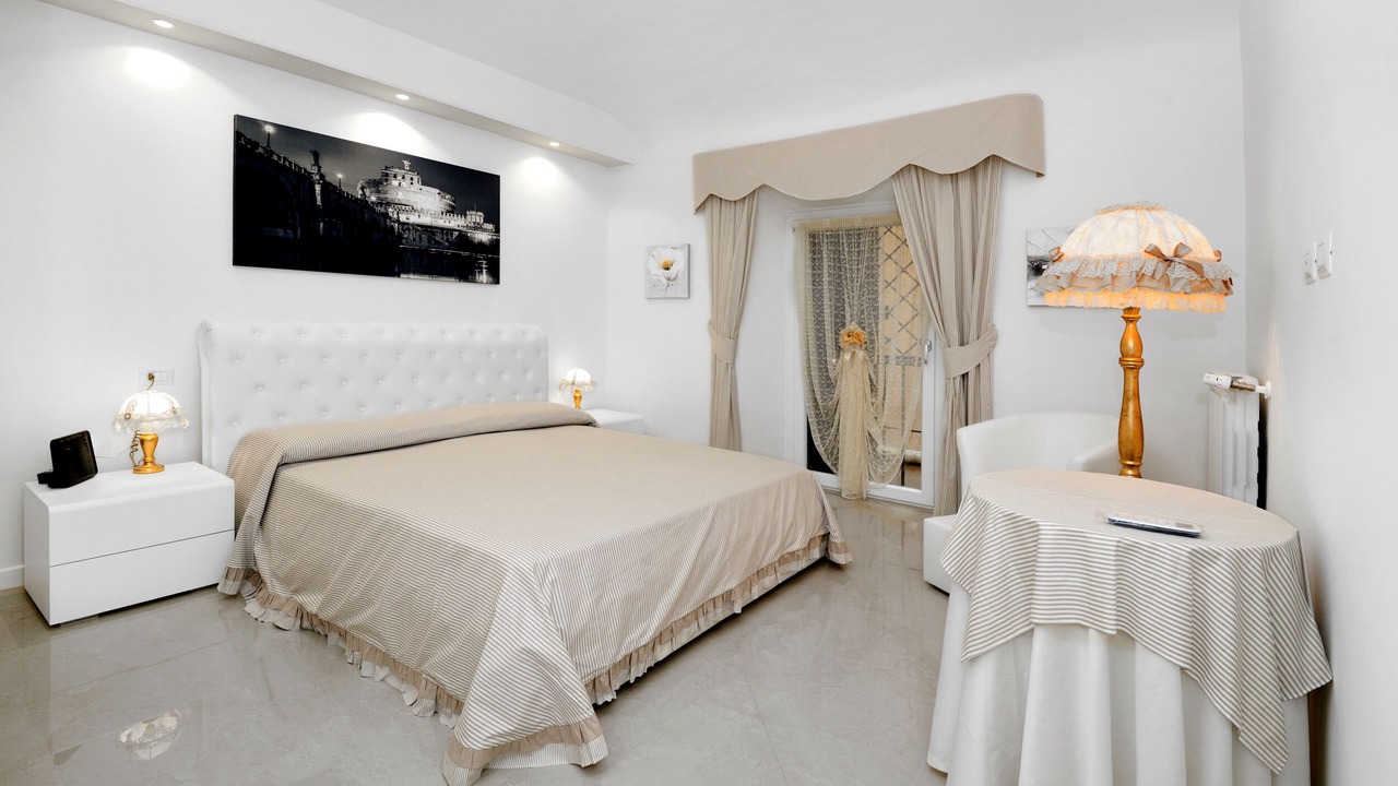 Photo of Bedroom in Rome Province