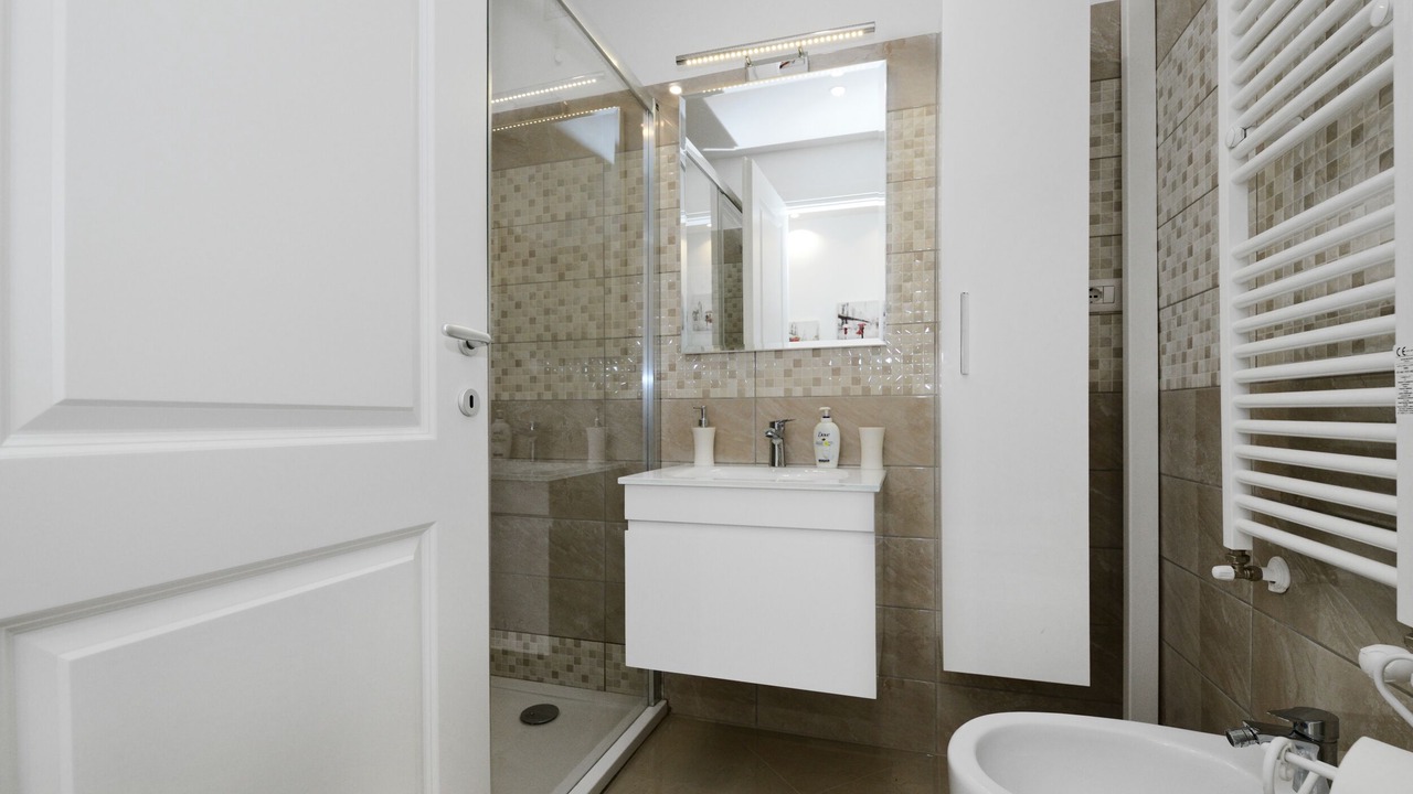 Photo of Bathroom in Rome Province