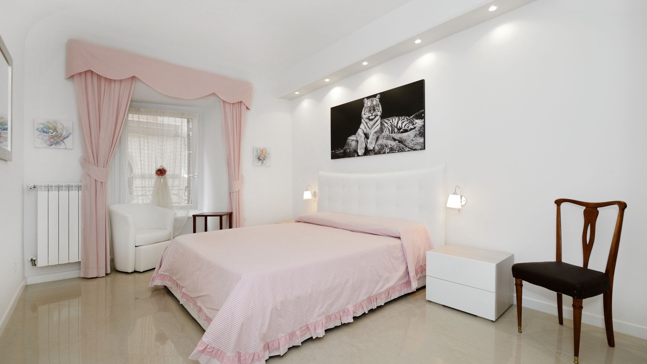 Photo of Bedroom in Rome Province