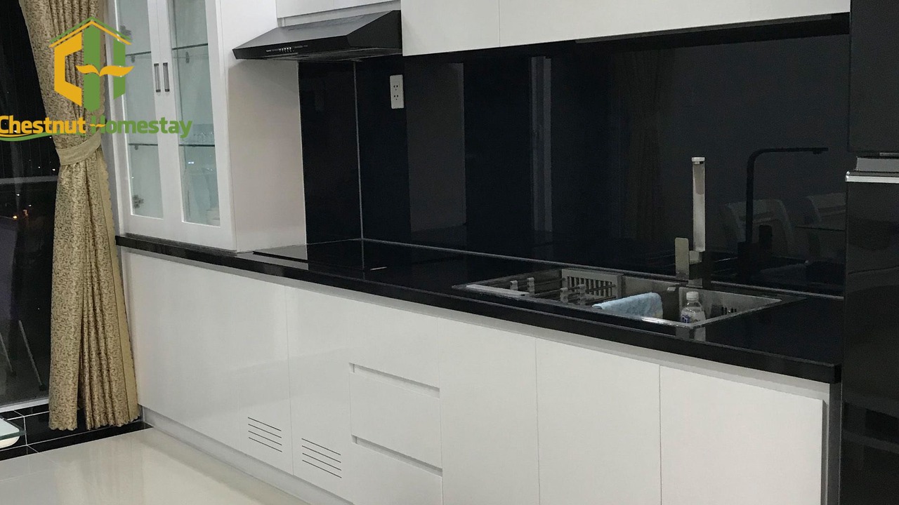 Photo of Kitchen in Vung Tau