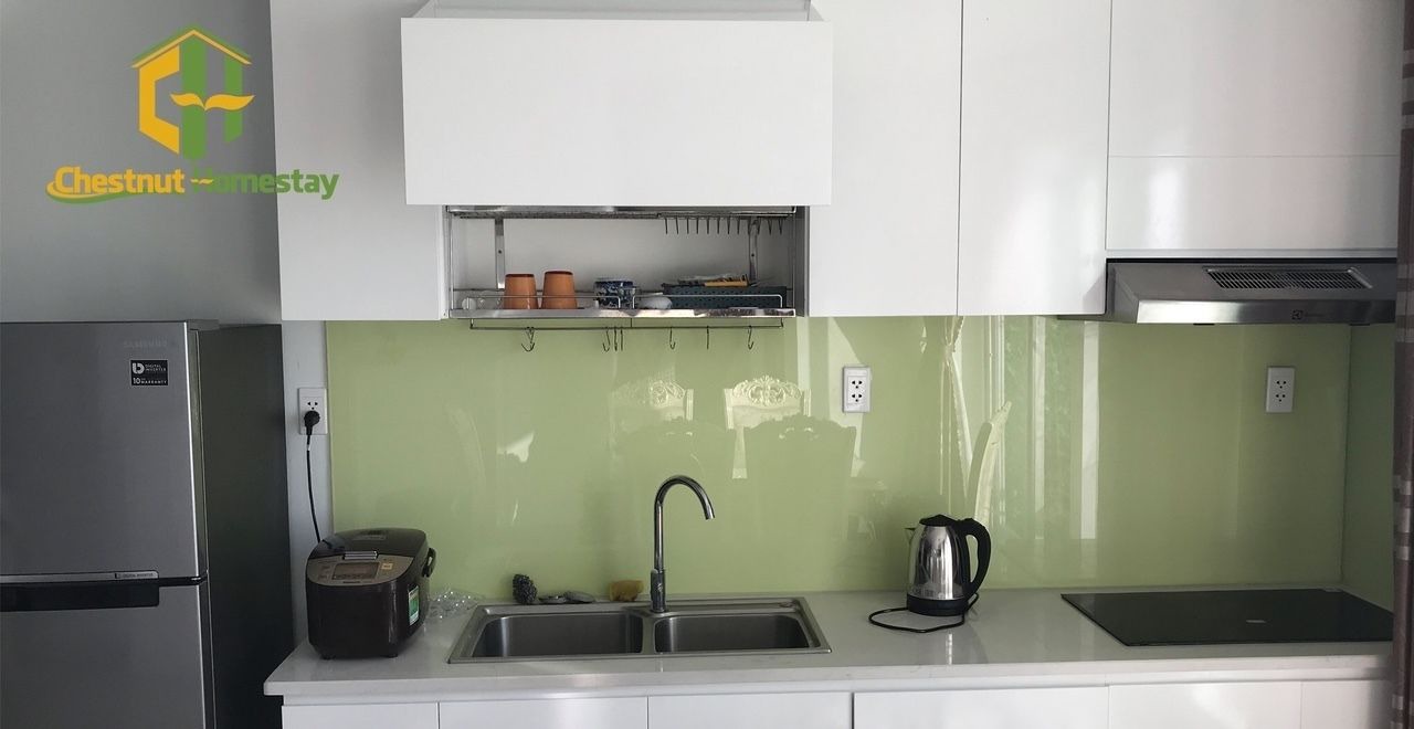 Photo of Kitchen in Vung Tau