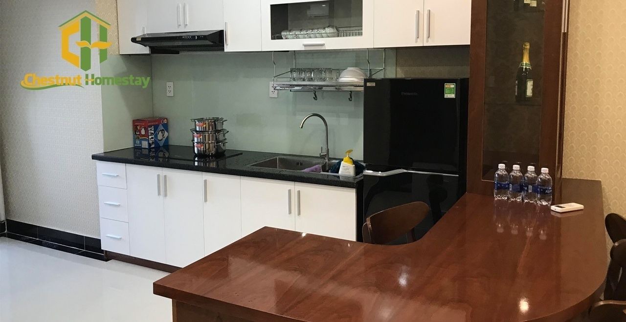 Photo of Kitchen in Vung Tau