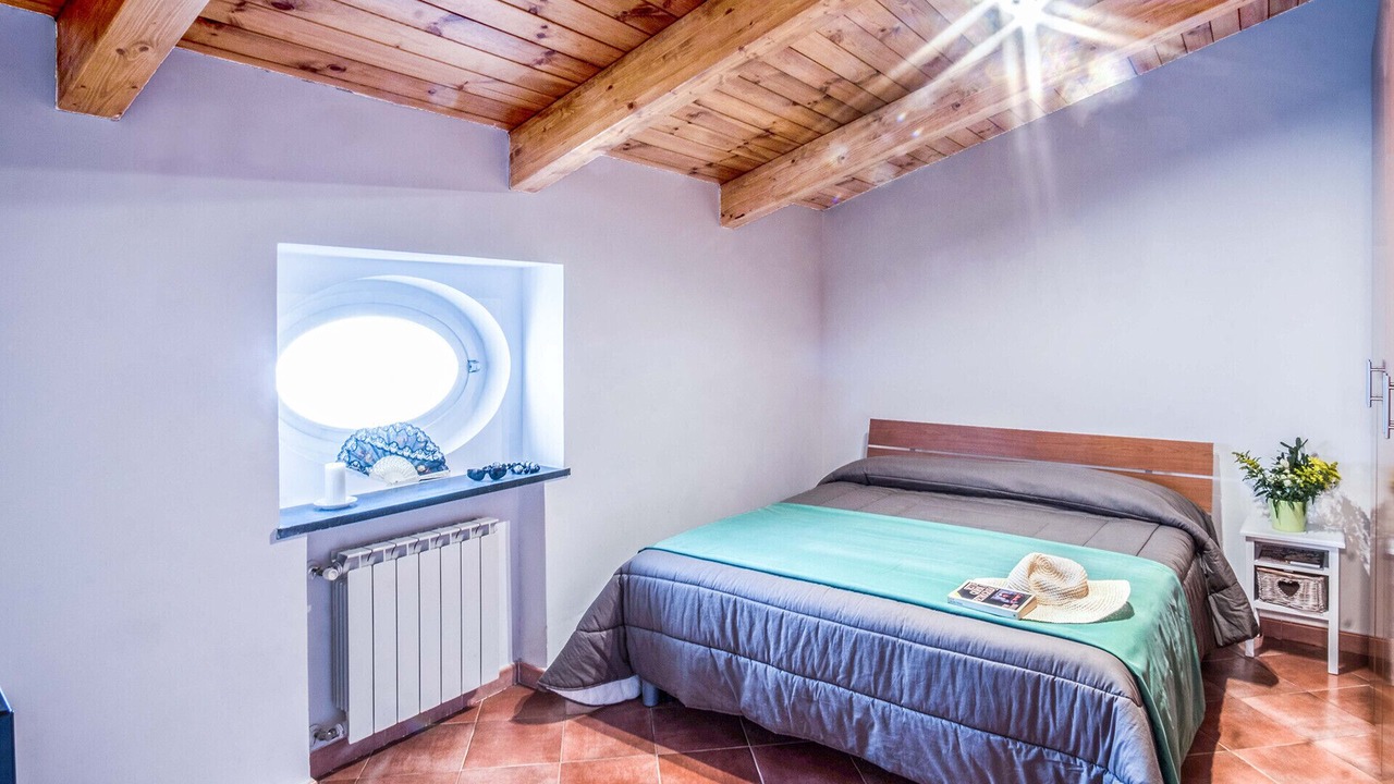 Photo of Bedroom in Sorrento City Centre