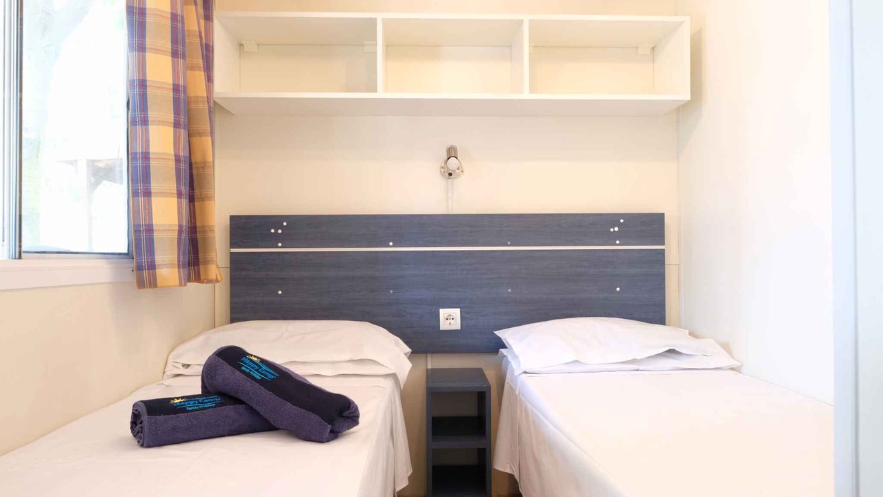 Photo of Bedroom in Rosapineta