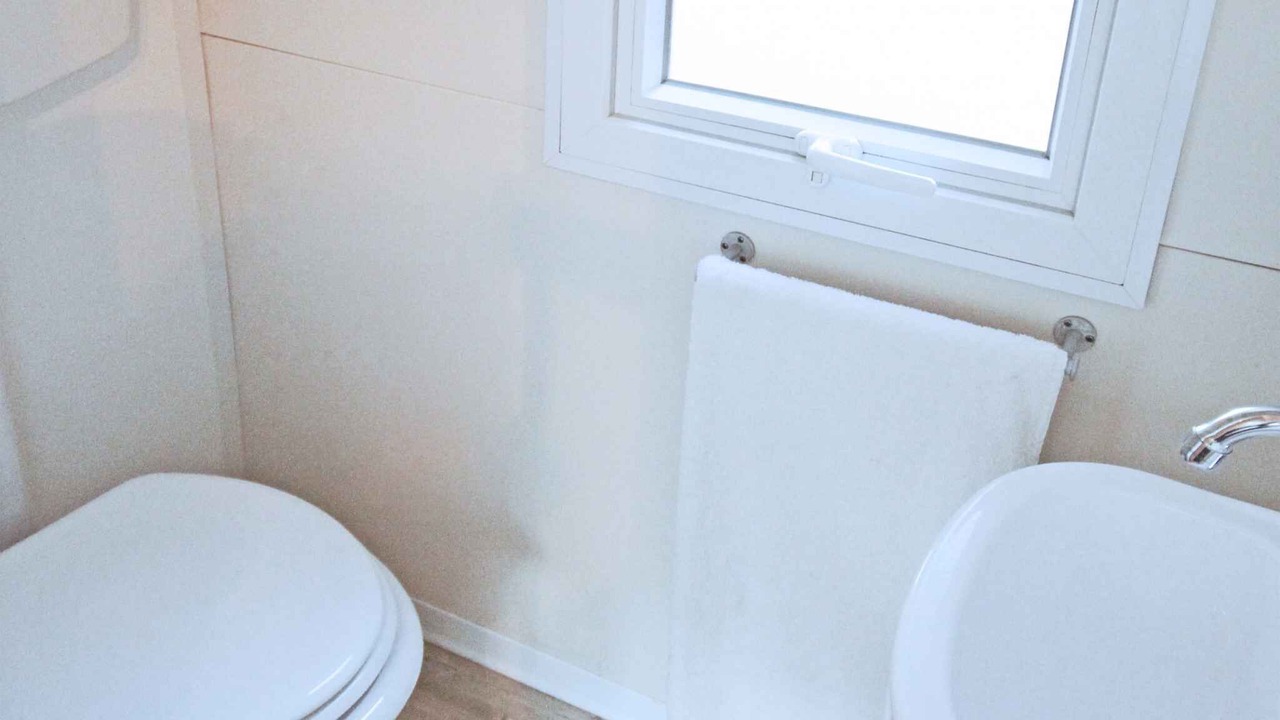 Photo of Bathroom in Rosapineta