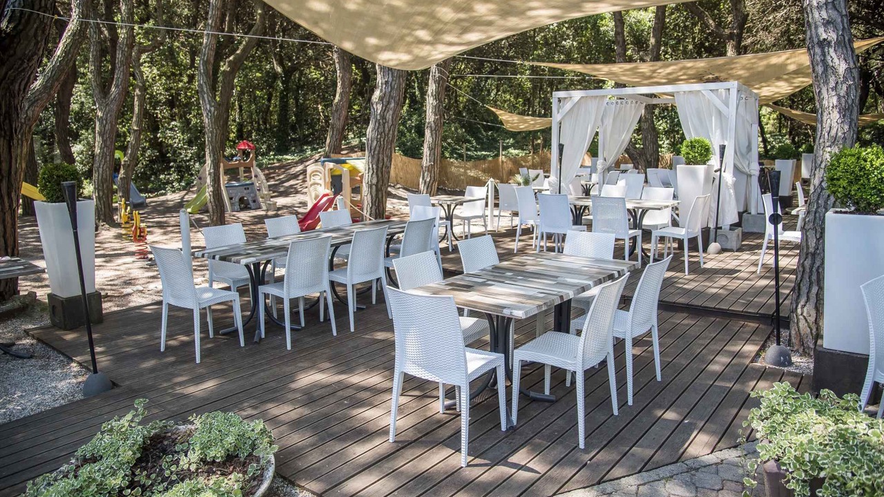 Photo of Outdoor in Rosapineta