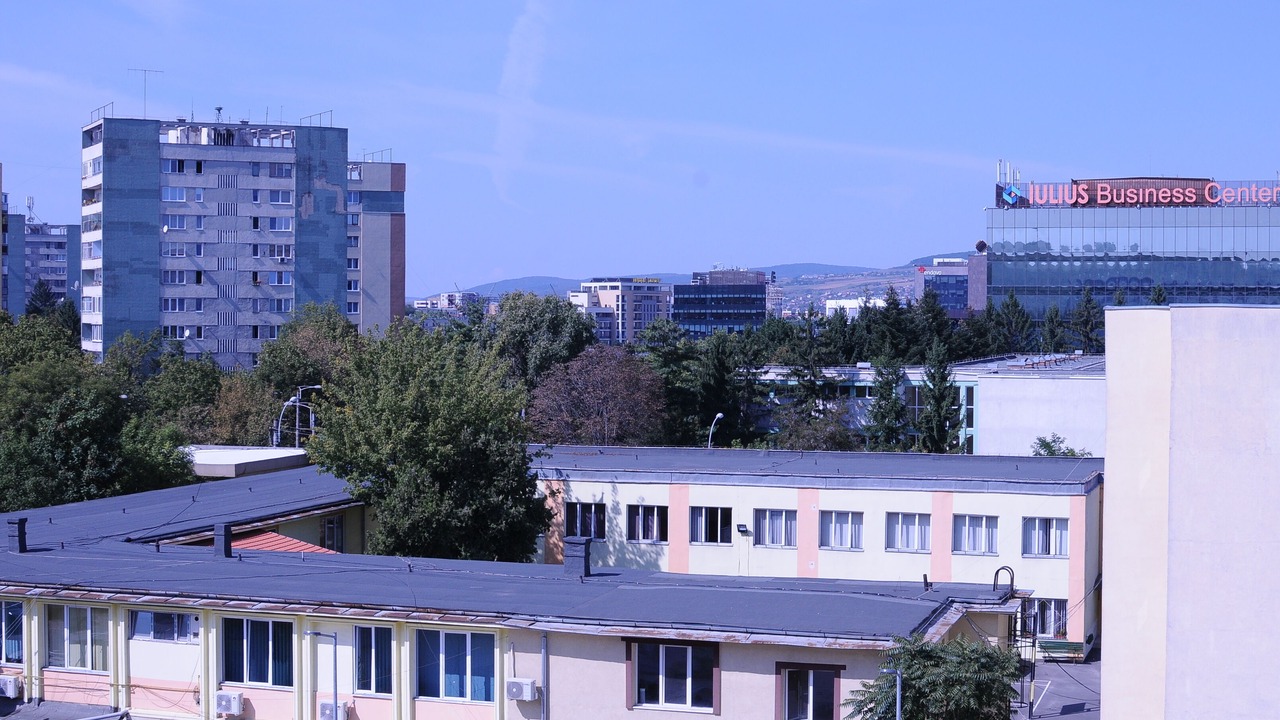 Photo of Outdoor in Cluj County