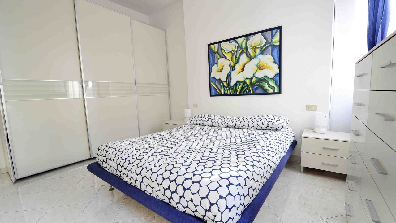 Photo of Bedroom in Dorsoduro