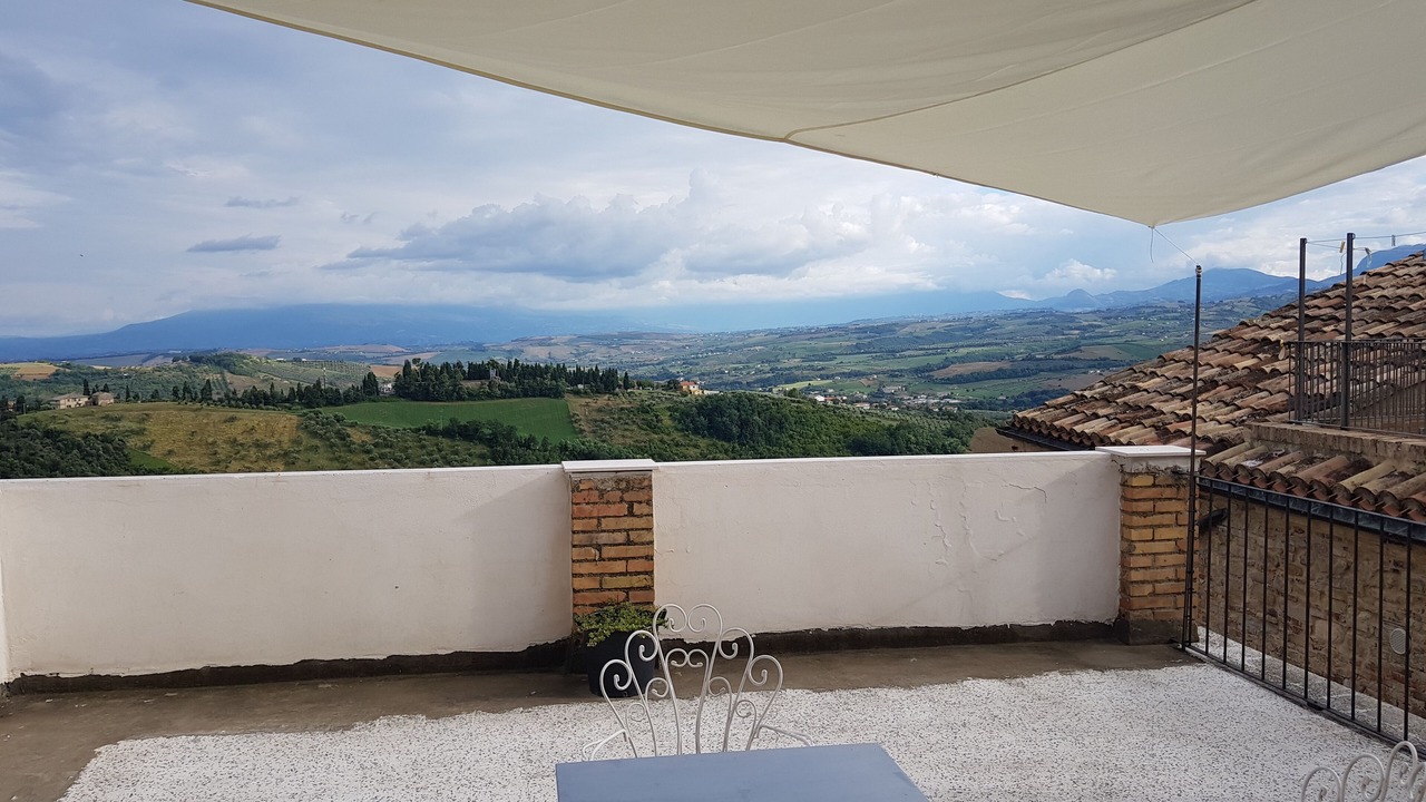 Photo of Outdoor in Penne