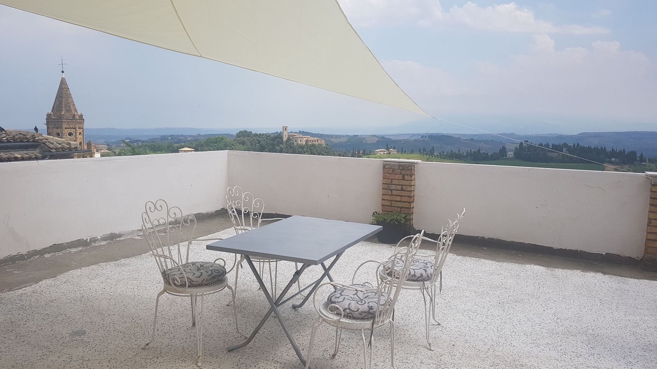 Photo of Outdoor in Penne