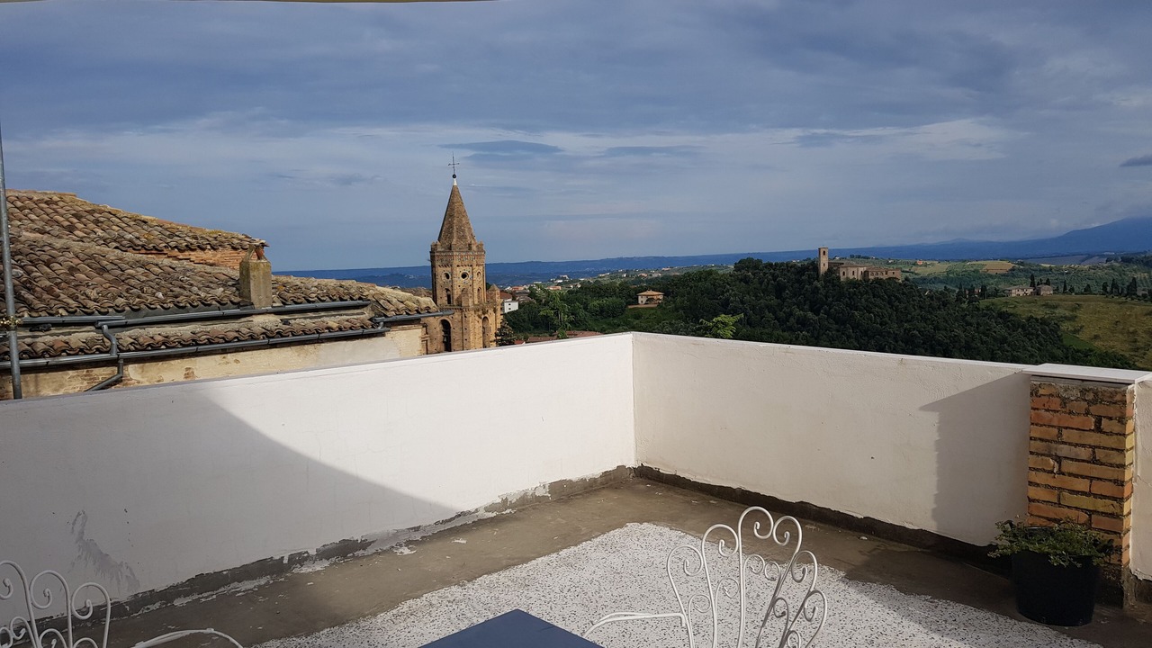 Photo of Outdoor in Penne