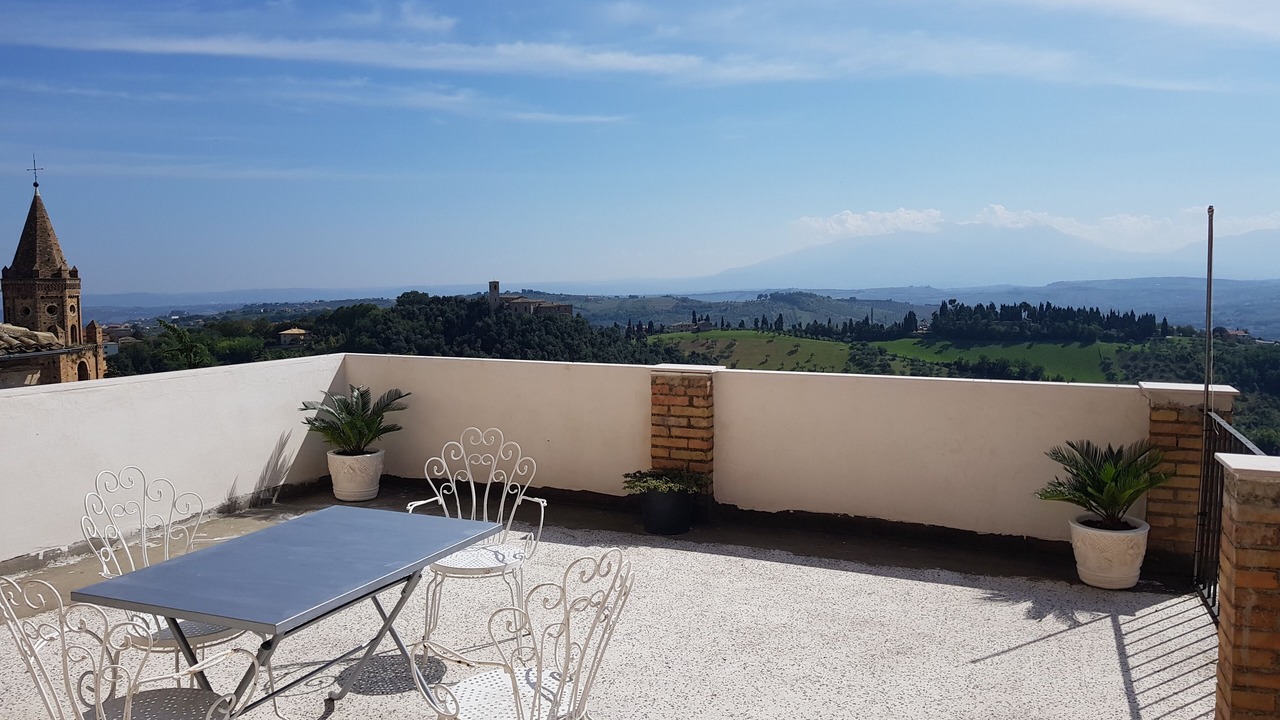 Photo of Outdoor in Penne