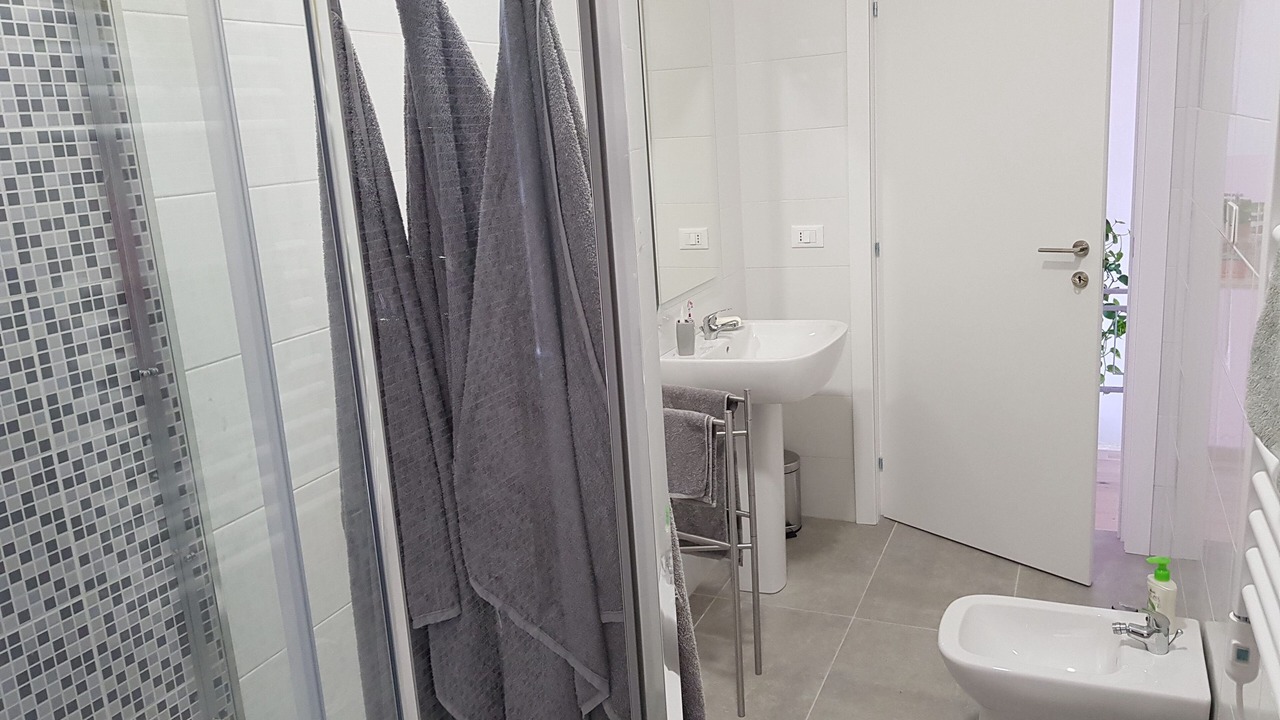 Photo of Bathroom in Penne