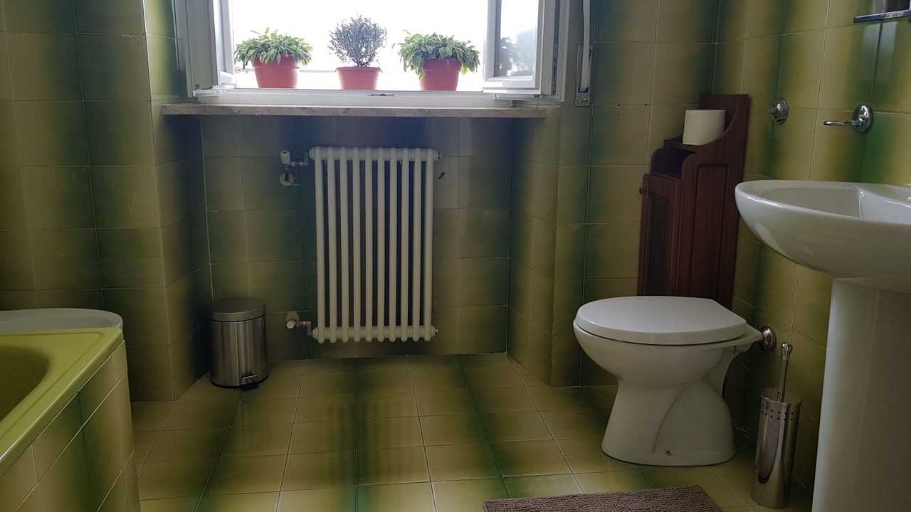 Photo of Bathroom in Penne