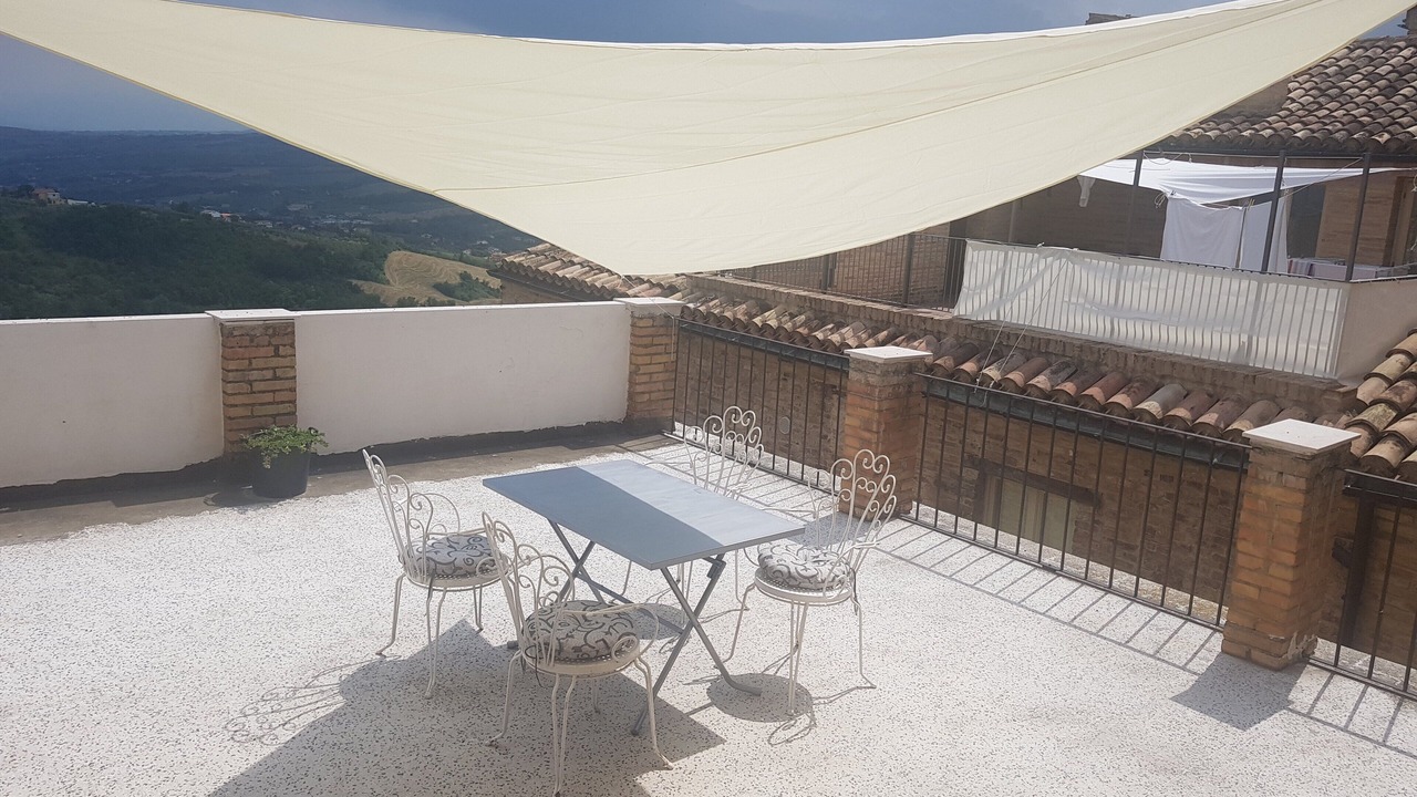 Photo of Outdoor in Penne