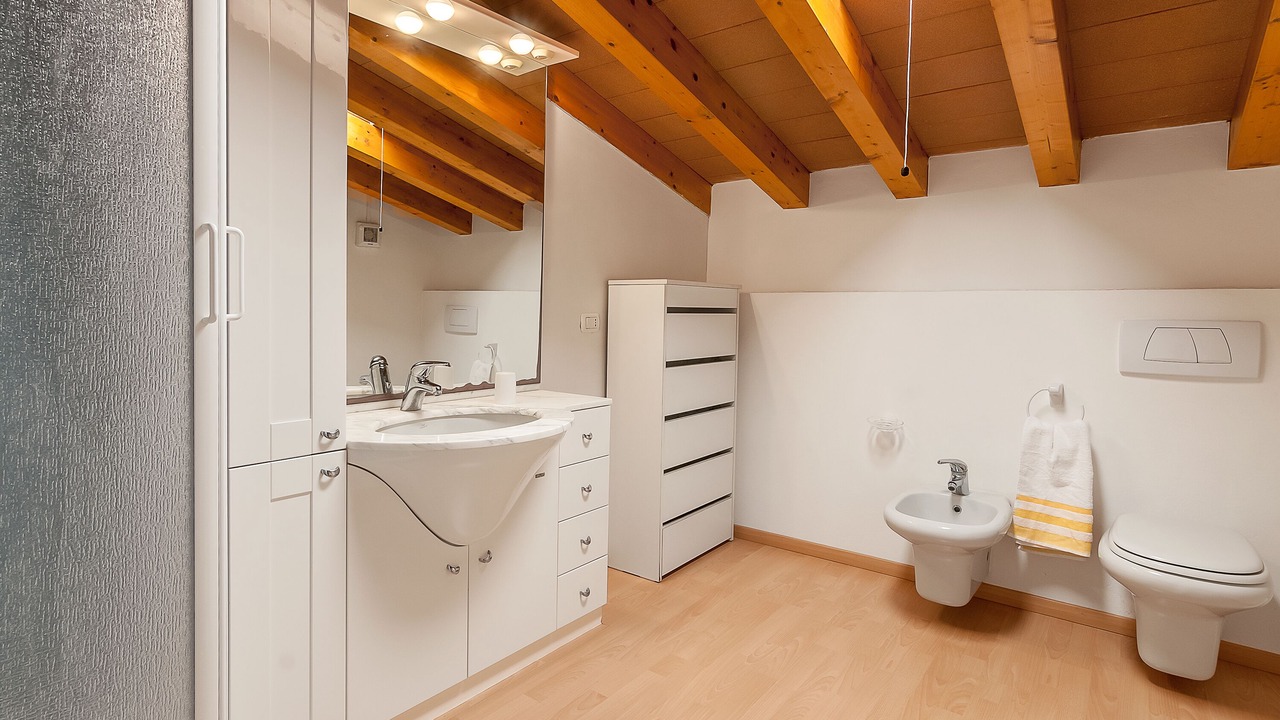 Photo of Bathroom in Procchio