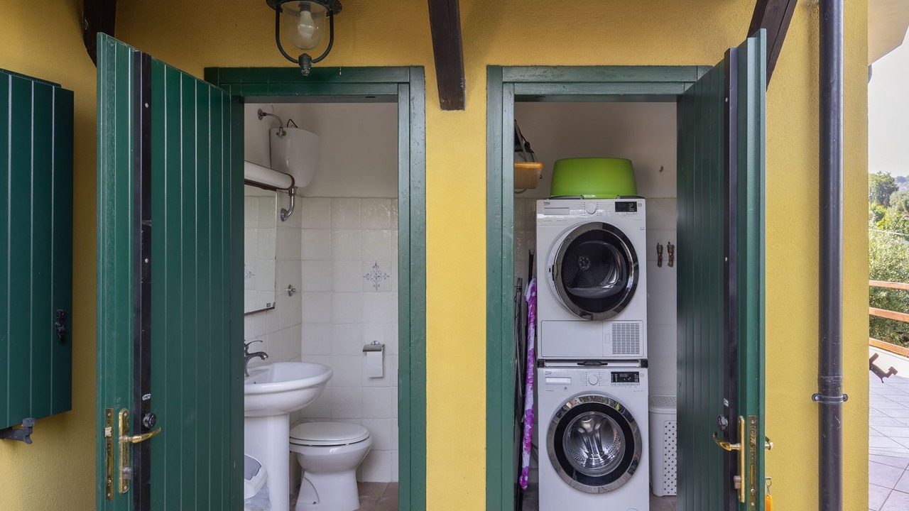 Photo of Bathroom in Sonnino