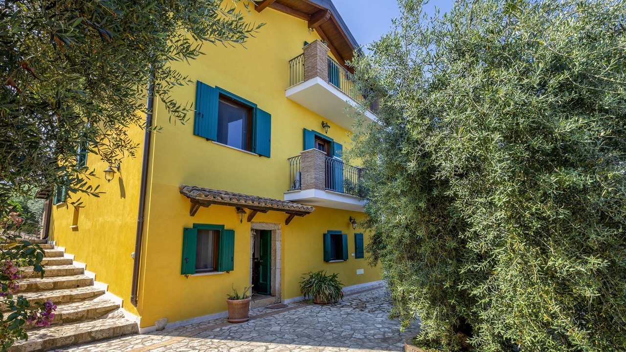 Photo of Outdoor in Sonnino