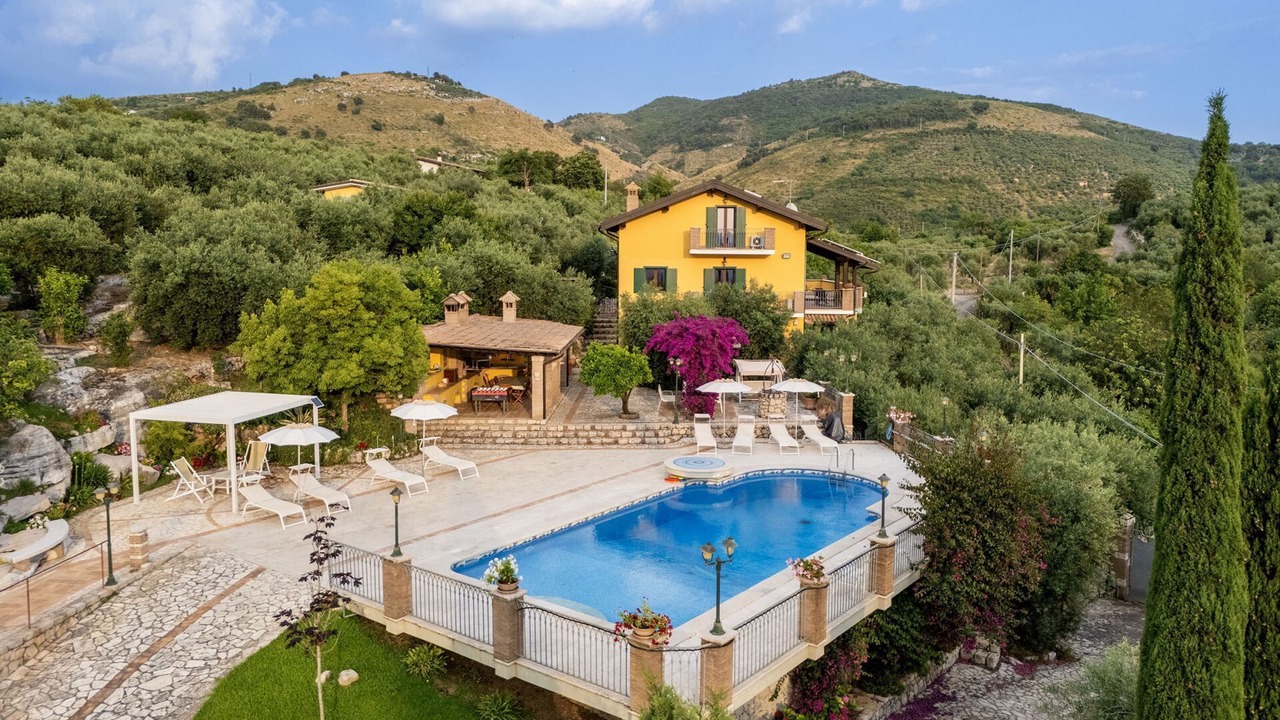 Photo of Outdoor in Sonnino