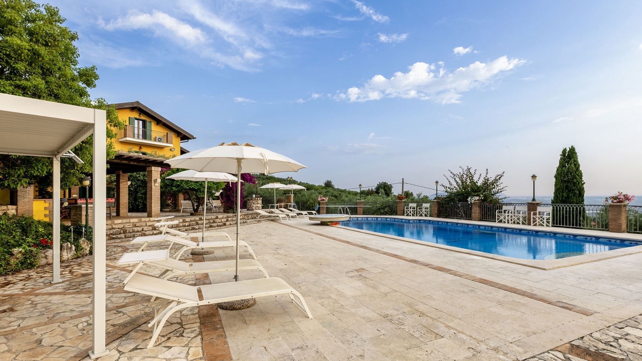Photo of Outdoor in Sonnino