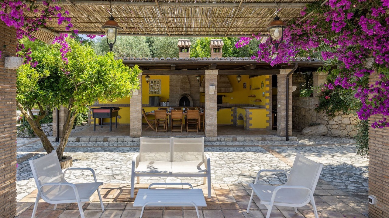 Photo of Outdoor in Sonnino
