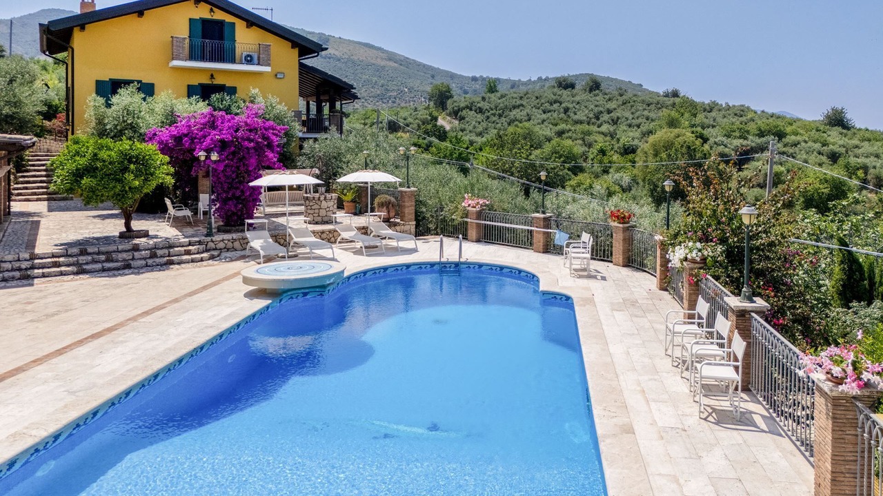 Photo of Outdoor in Sonnino