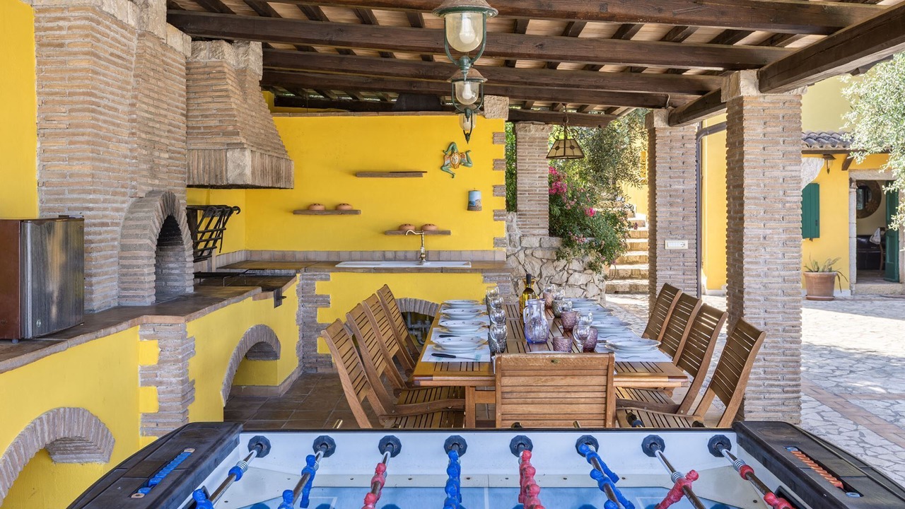 Photo of Outdoor in Sonnino