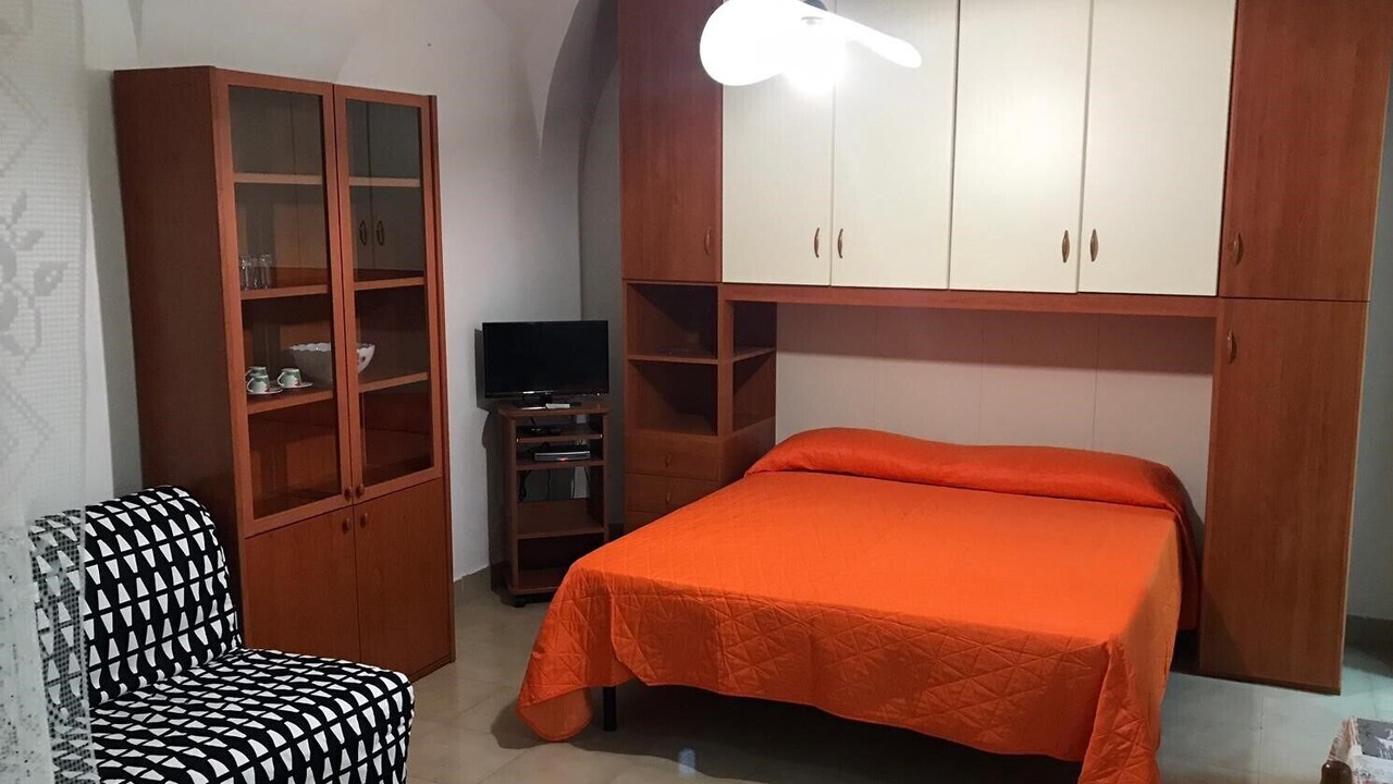 Photo of Bedroom in Vieste
