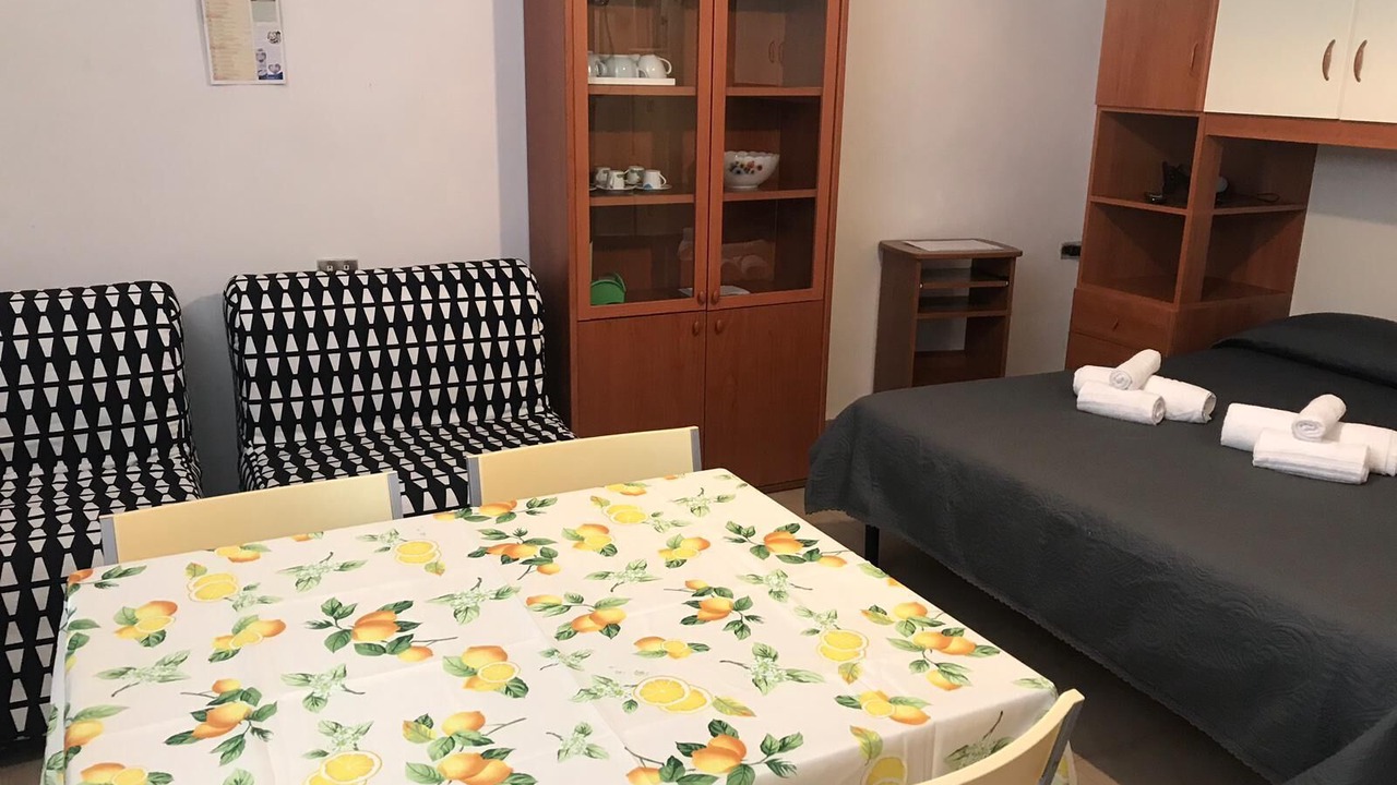 Photo of Bedroom in Vieste