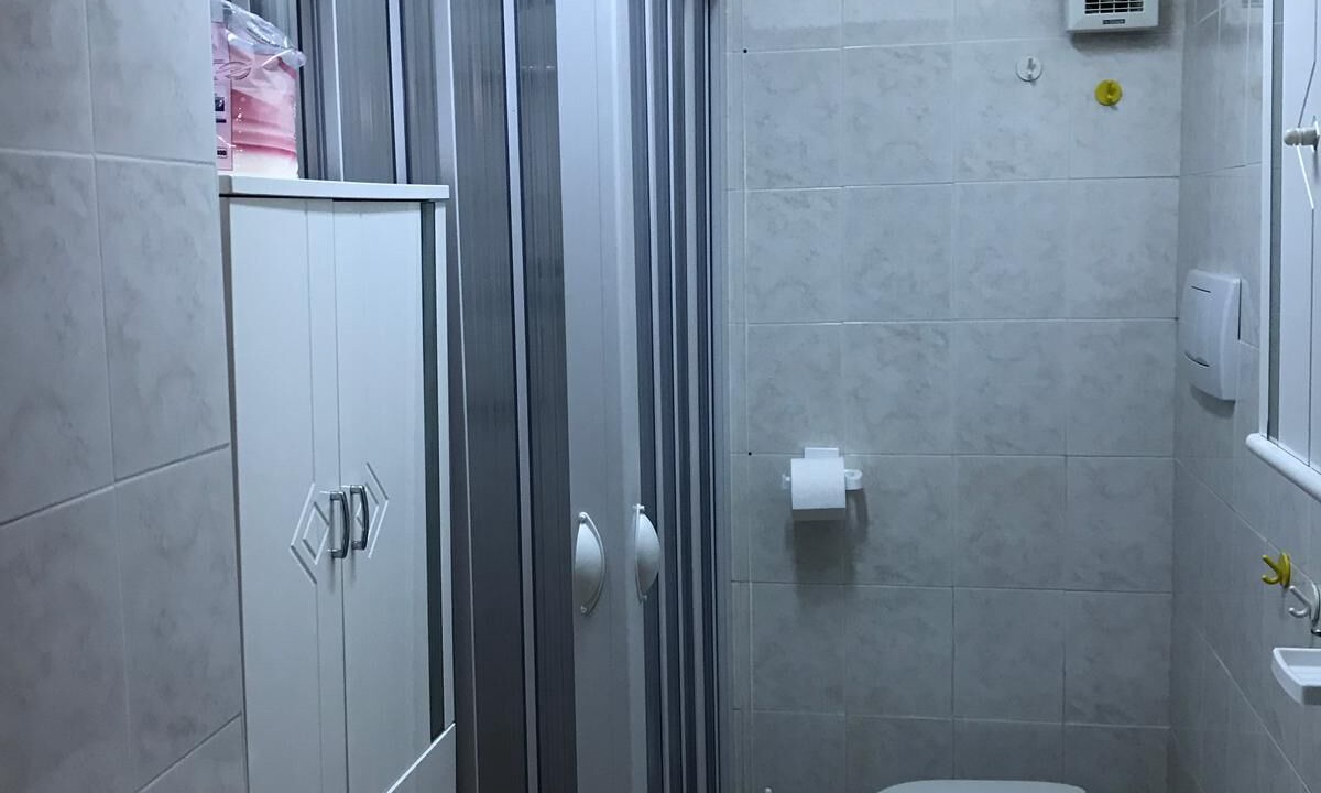 Photo of Bathroom in Vieste