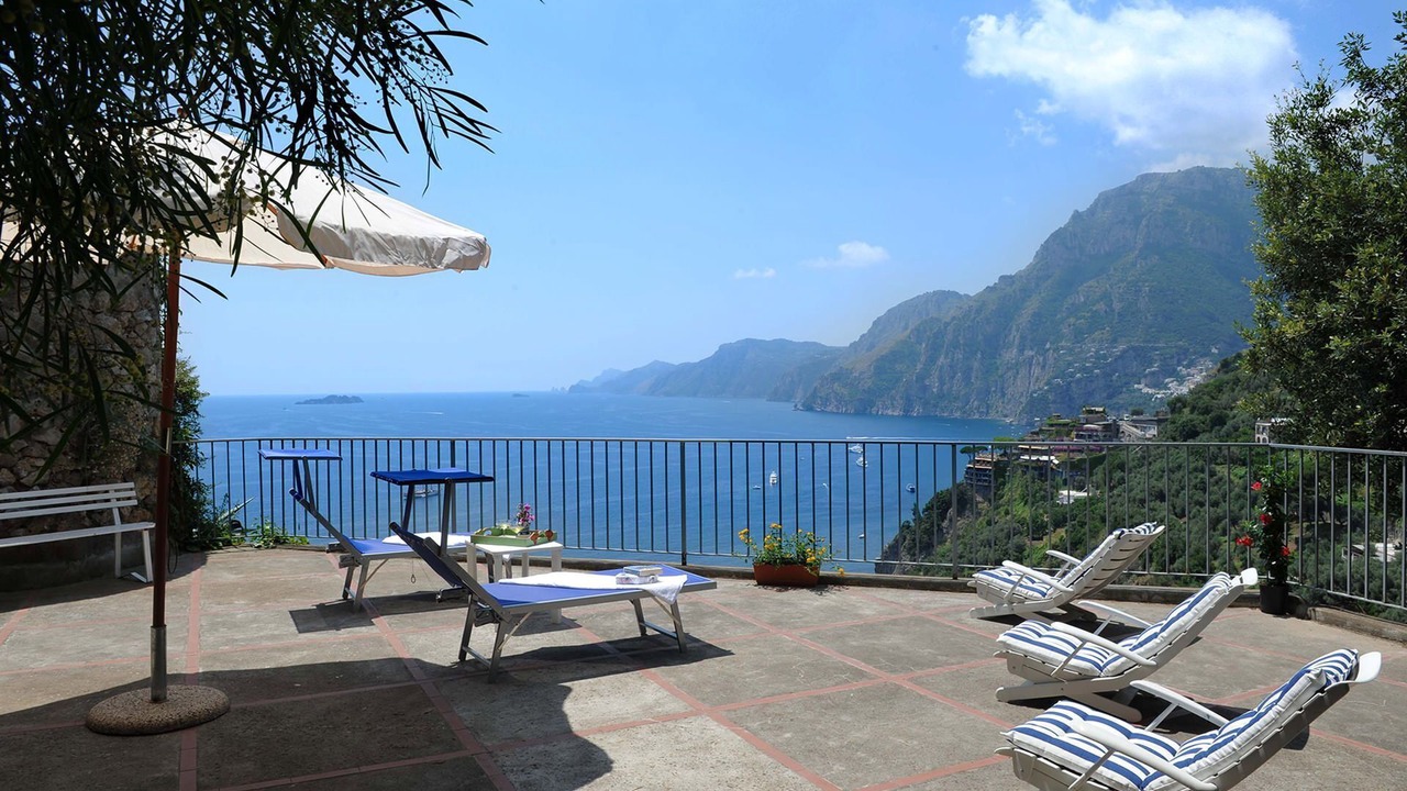 Photo of Others in Positano