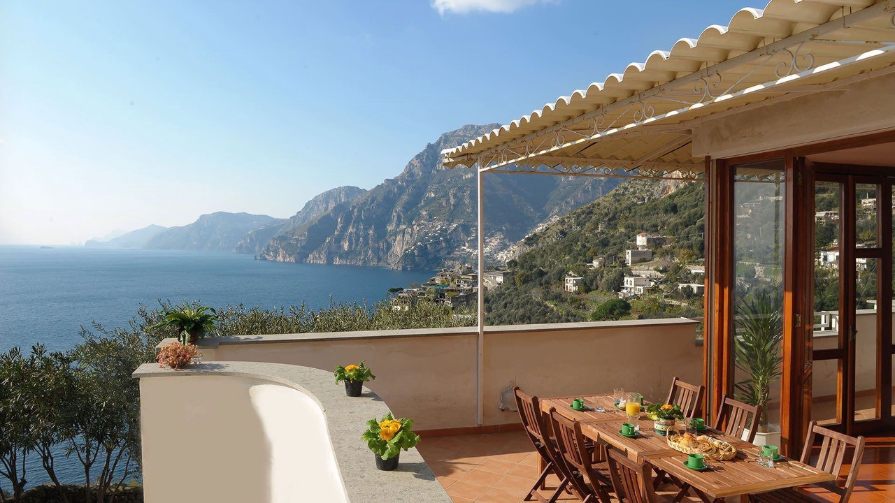 Photo of Others in Positano
