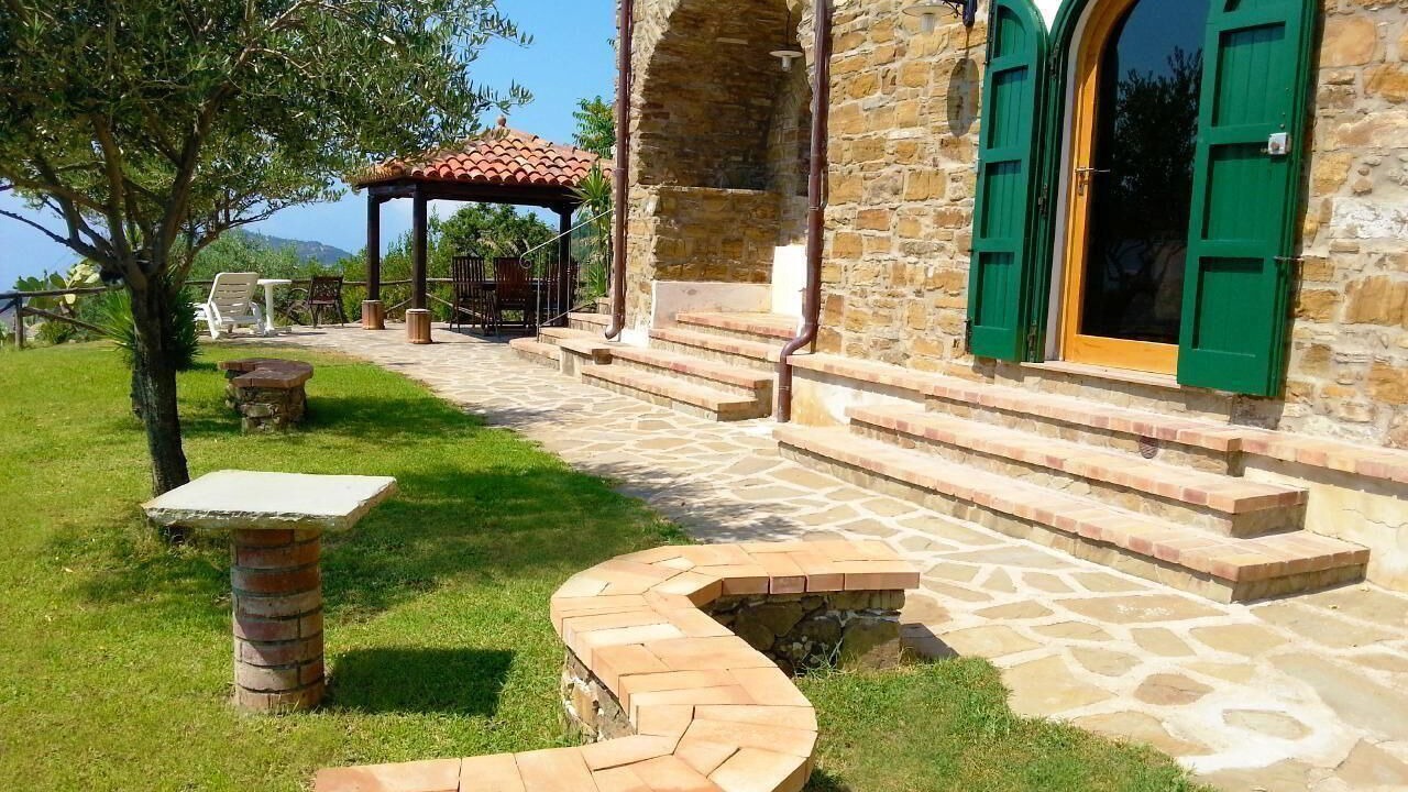 Photo of Outdoor in San Mauro Cilento