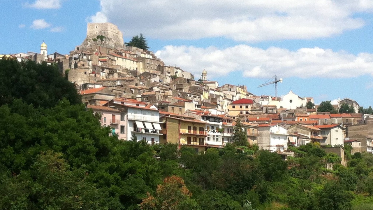 Photo of Outdoor in San Lupo