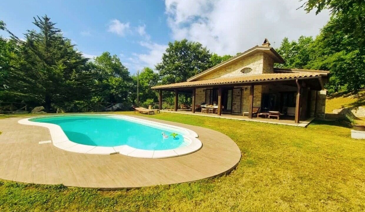 Photo of Outdoor in San Lupo