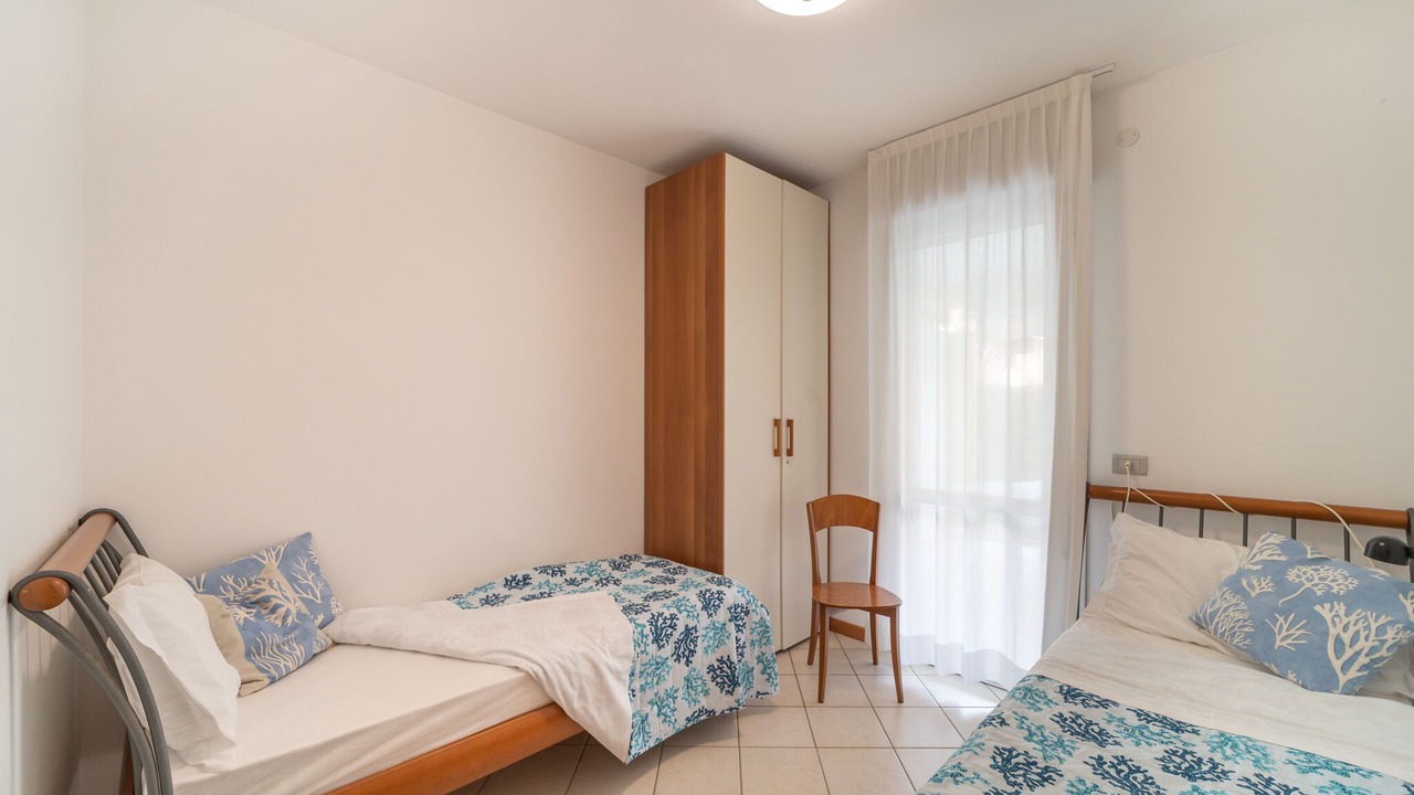 Photo of Bedroom in Bibione Lido del Sole
