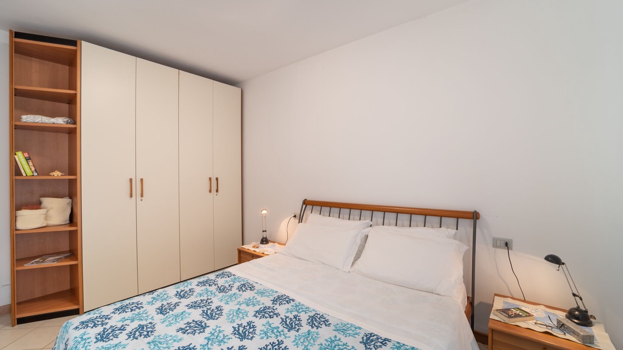 Photo of Bedroom in Bibione Lido del Sole