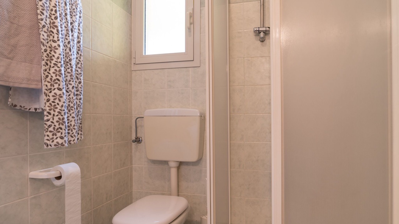 Photo of Bathroom in Bibione Lido del Sole