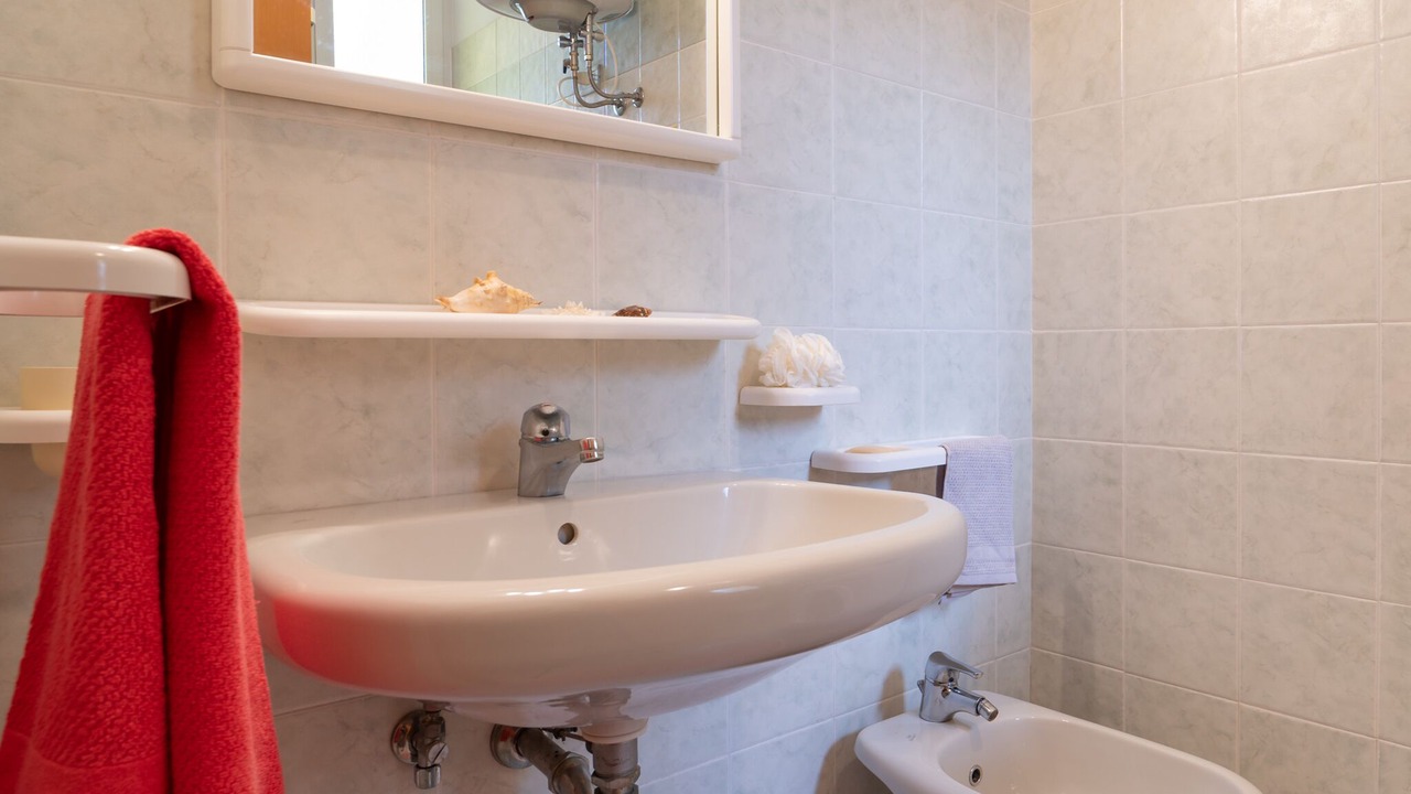 Photo of Bathroom in Bibione Lido del Sole