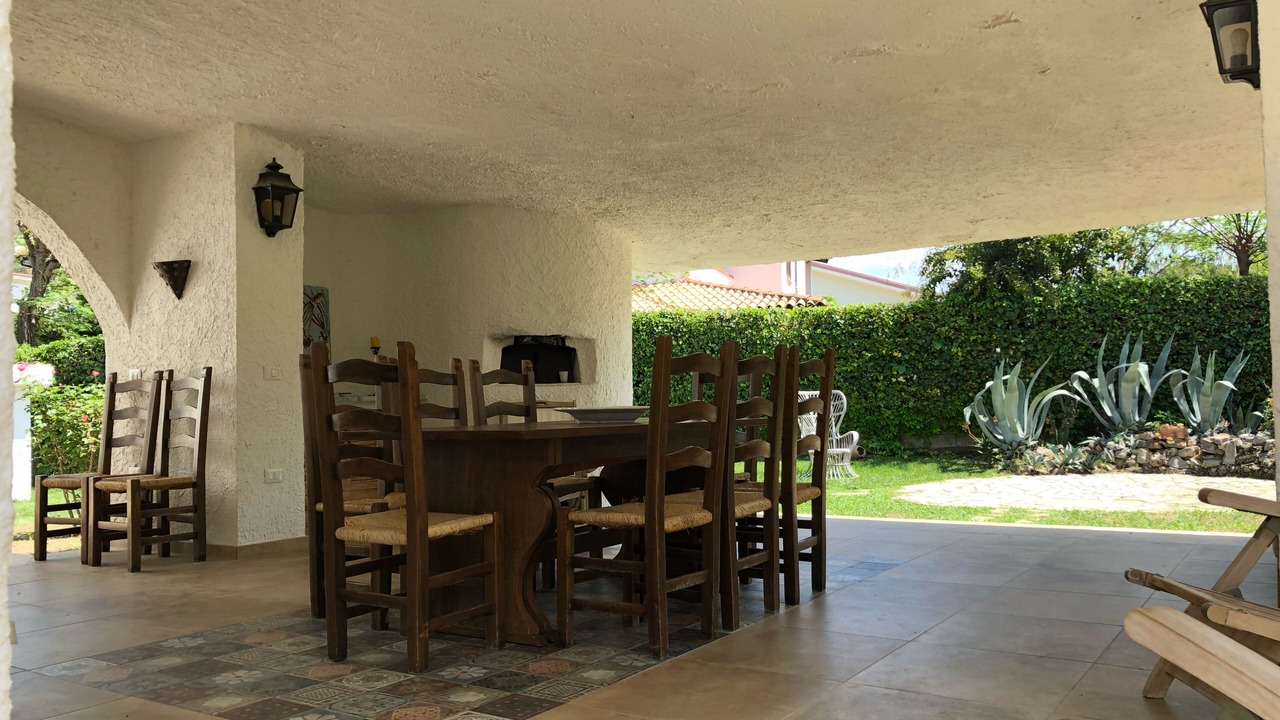 Photo of Outdoor in Castellabate