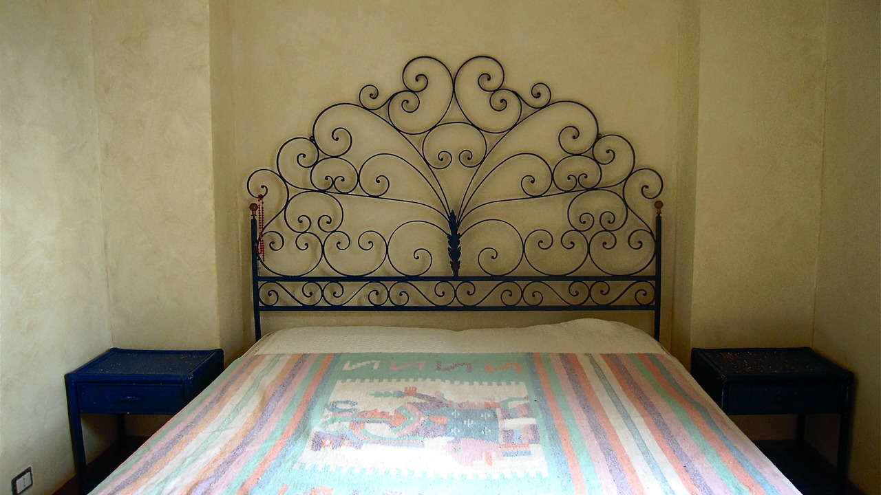 Photo of Bedroom in Castellabate