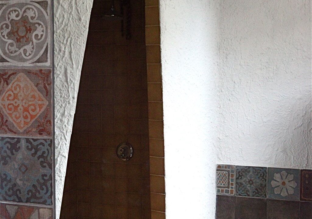 Photo of Bathroom in Castellabate