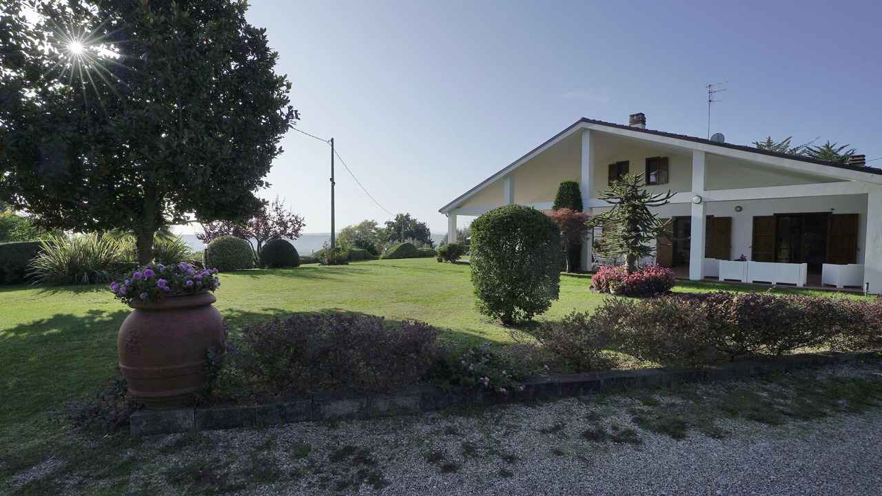 Photo of Outdoor in Fossacesia