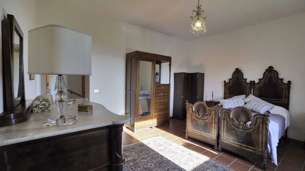 Photo of Bedroom in Fossacesia