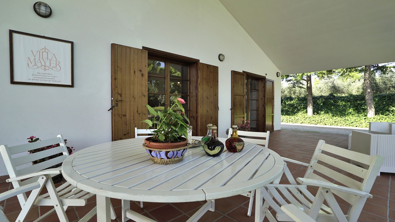 Photo of Outdoor in Fossacesia